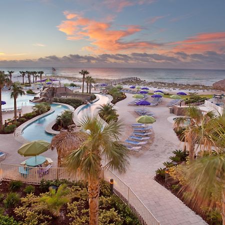 Holiday Inn Resort Pensacola Beach By Ihg Zewnętrze zdjęcie