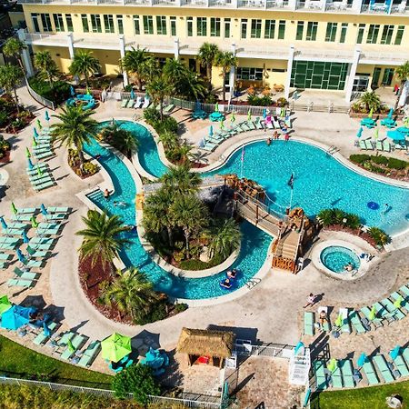 Holiday Inn Resort Pensacola Beach By Ihg Zewnętrze zdjęcie