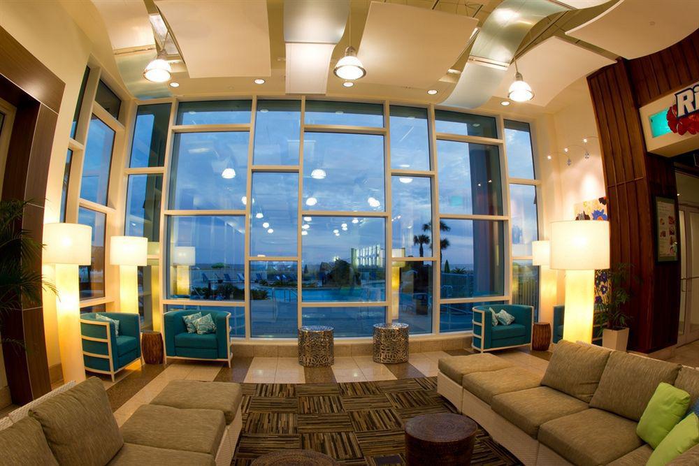 Holiday Inn Resort Pensacola Beach By Ihg Wnętrze zdjęcie