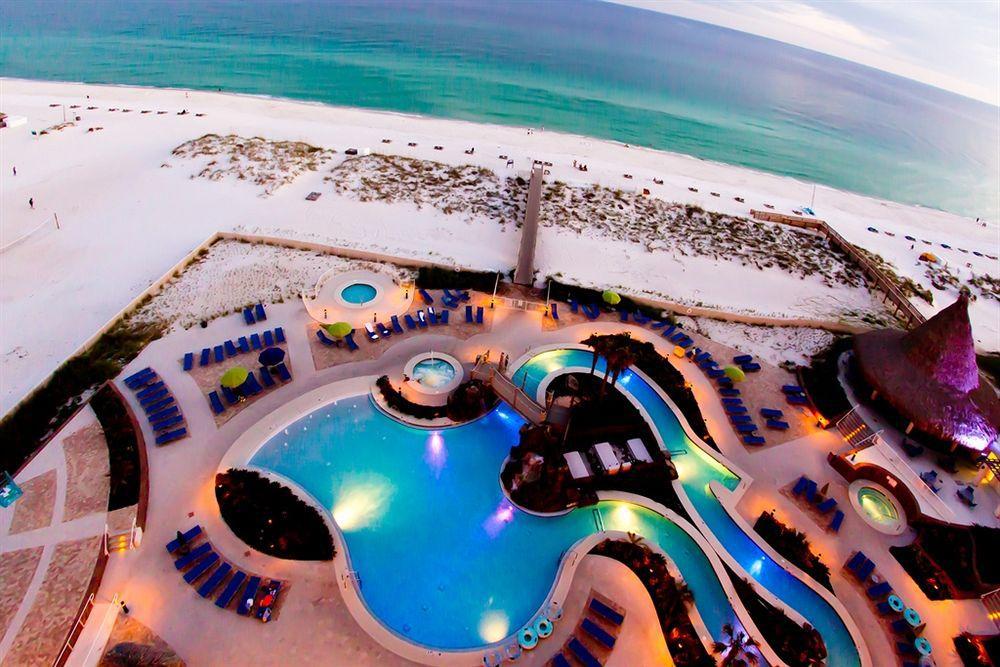 Holiday Inn Resort Pensacola Beach By Ihg Udogodnienia zdjęcie