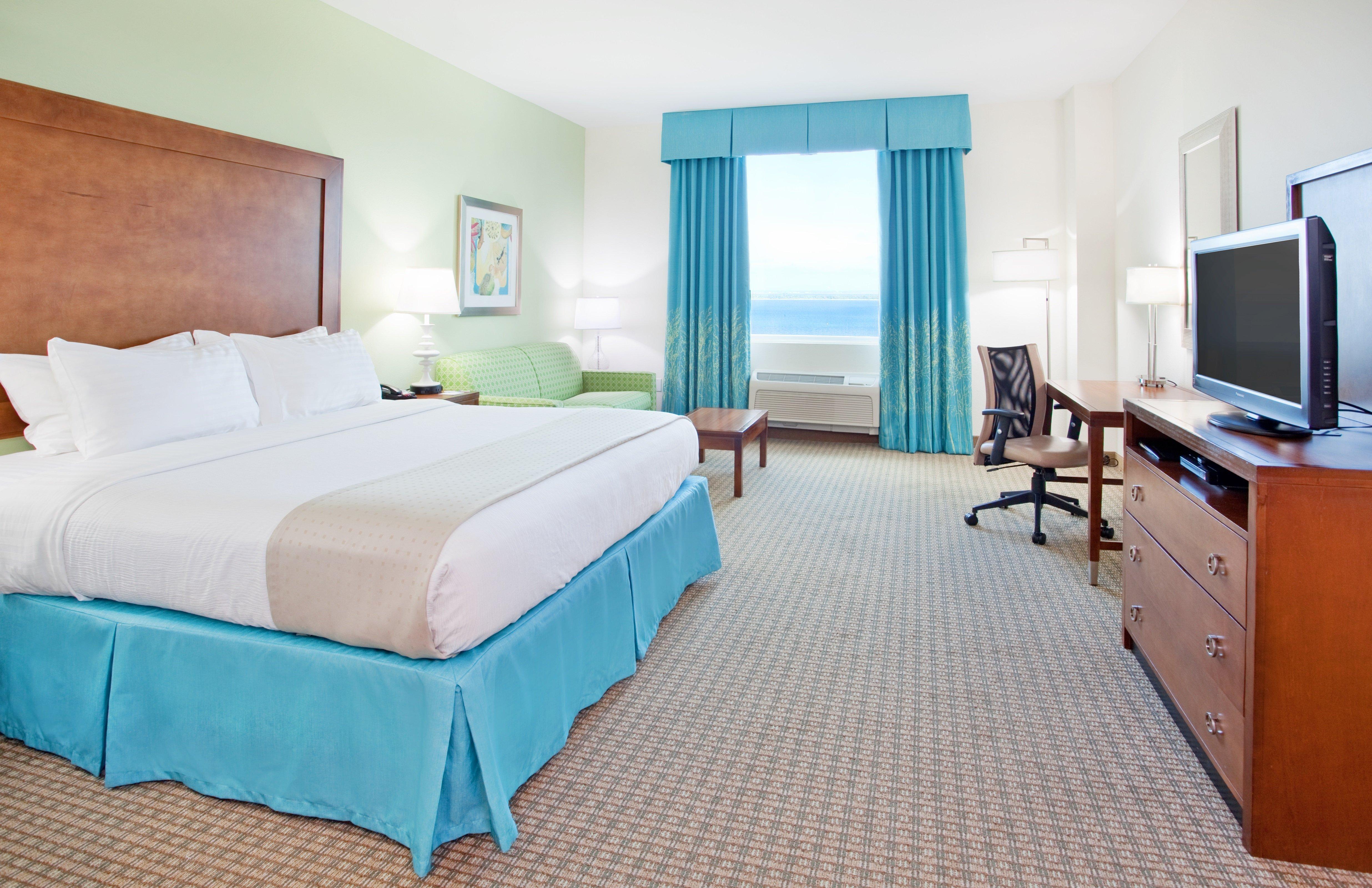 Holiday Inn Resort Pensacola Beach By Ihg Zewnętrze zdjęcie