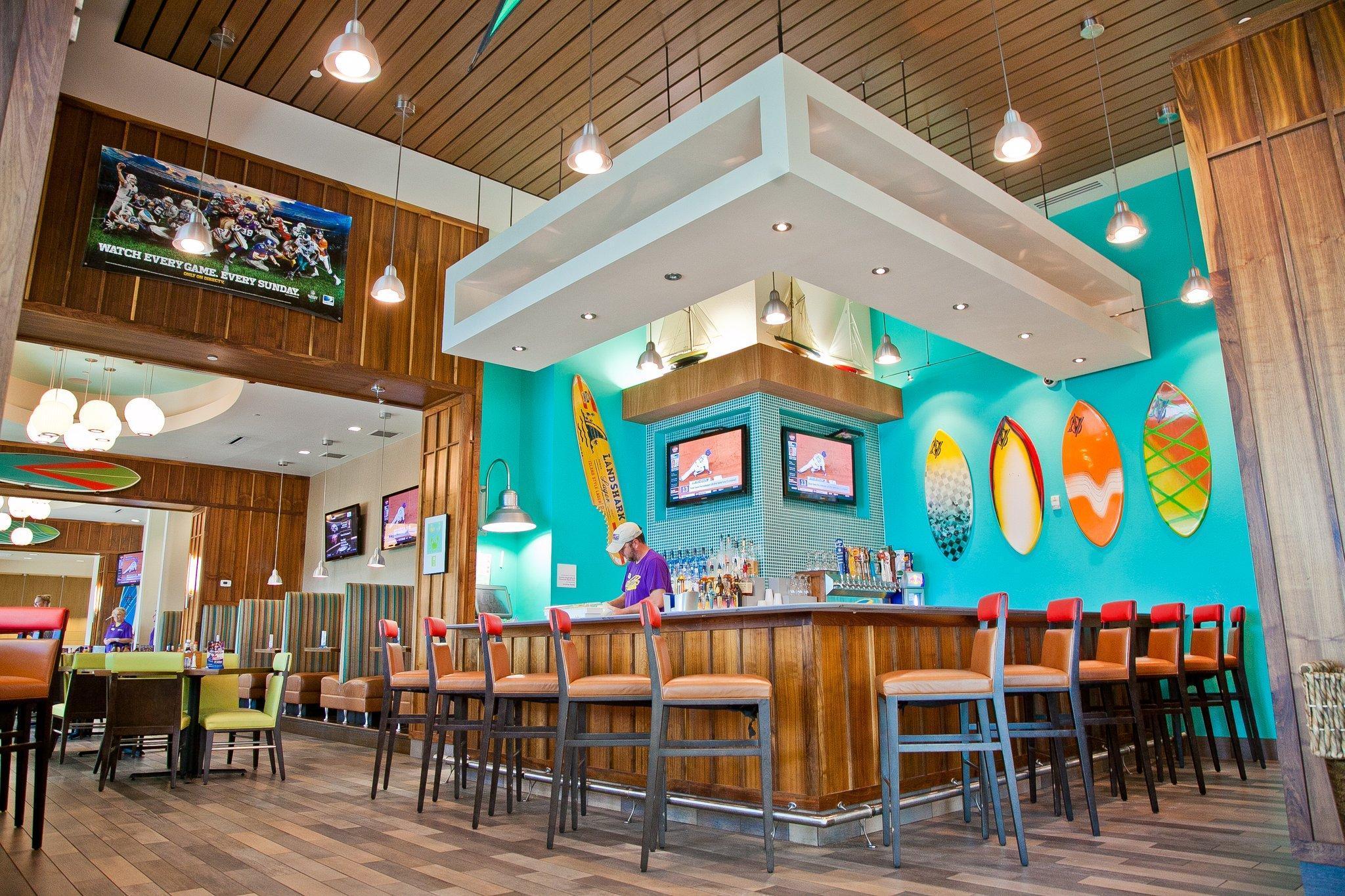 Holiday Inn Resort Pensacola Beach By Ihg Zewnętrze zdjęcie
