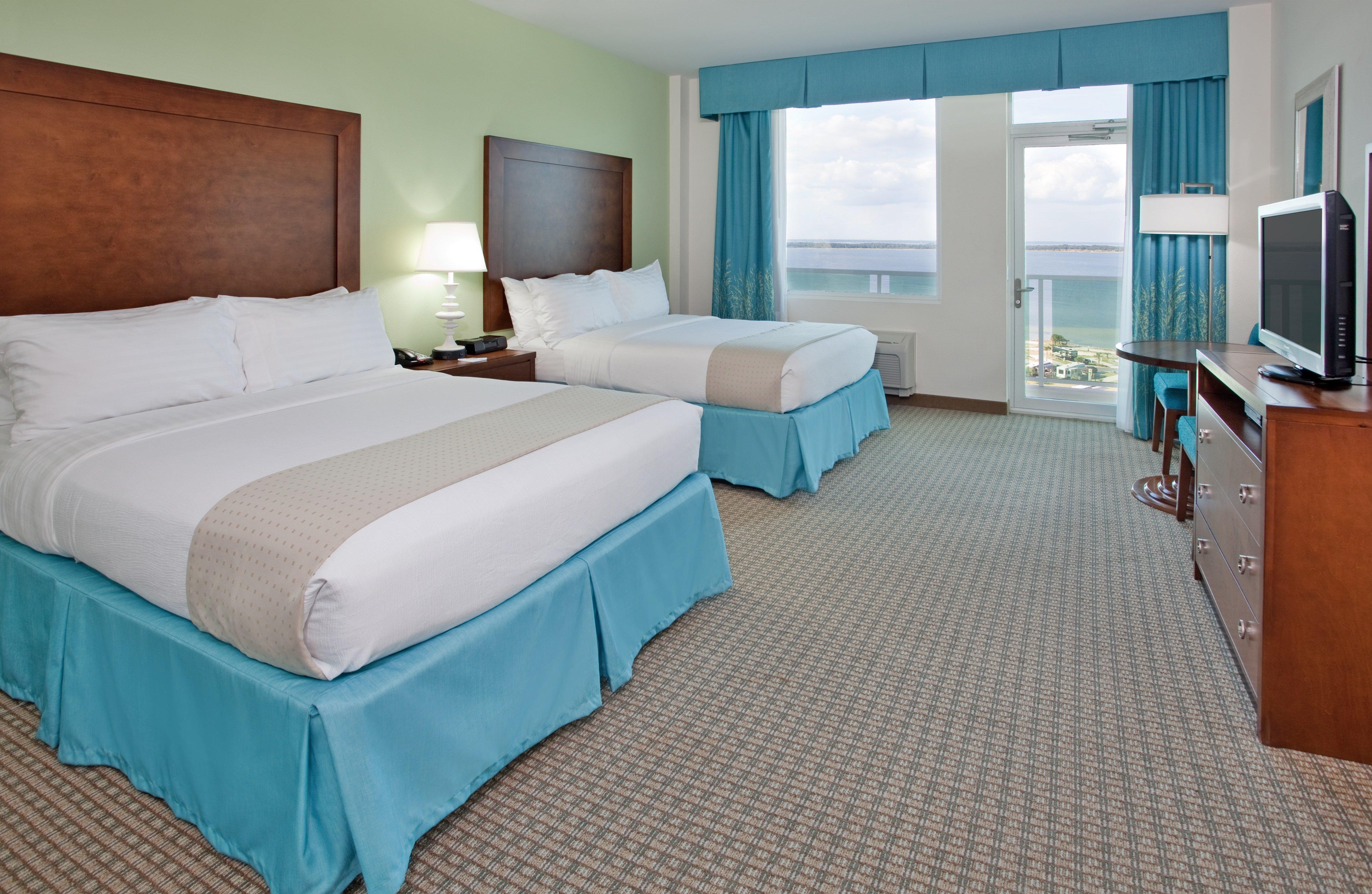 Holiday Inn Resort Pensacola Beach By Ihg Zewnętrze zdjęcie
