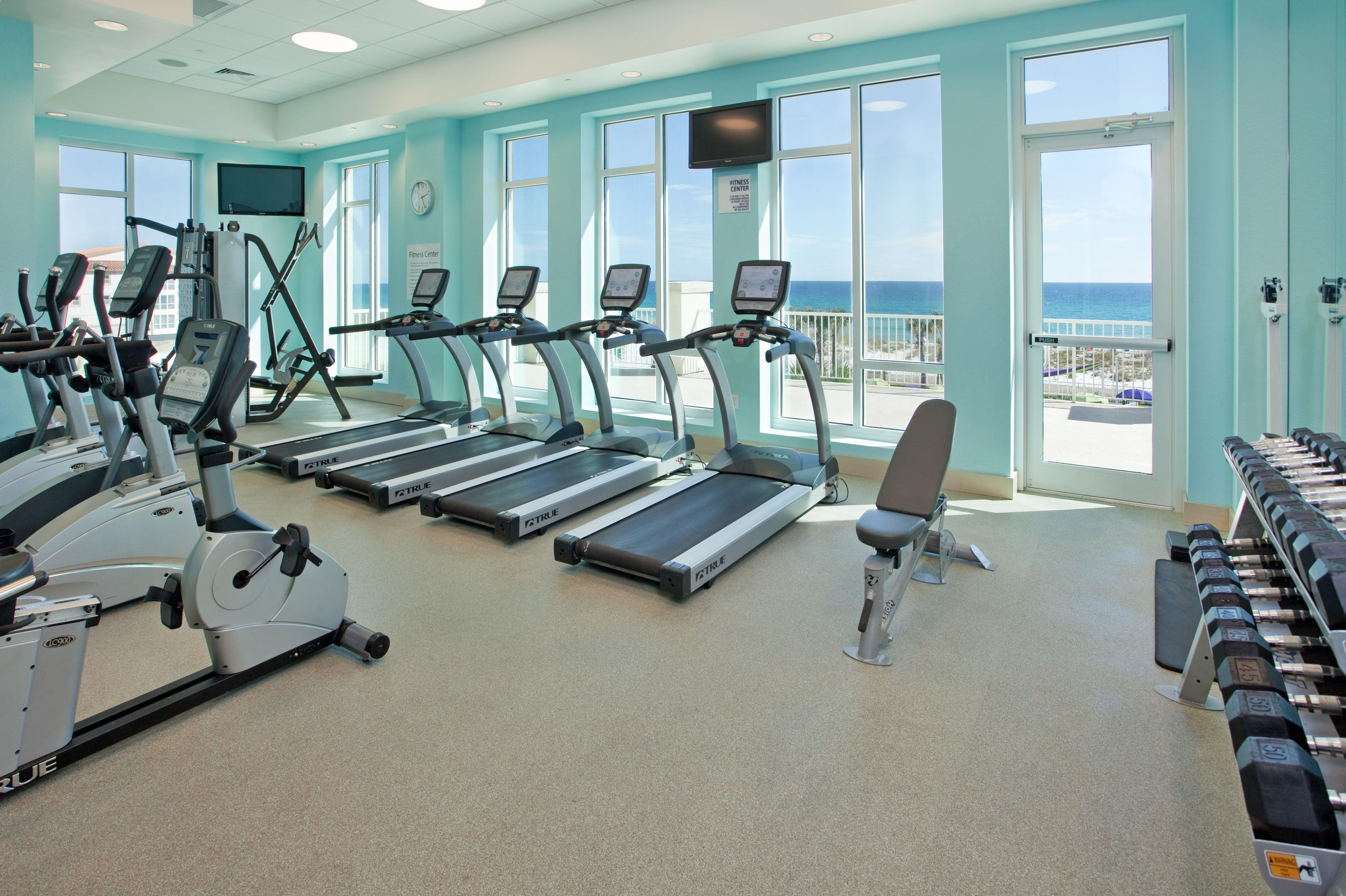 Holiday Inn Resort Pensacola Beach By Ihg Zewnętrze zdjęcie