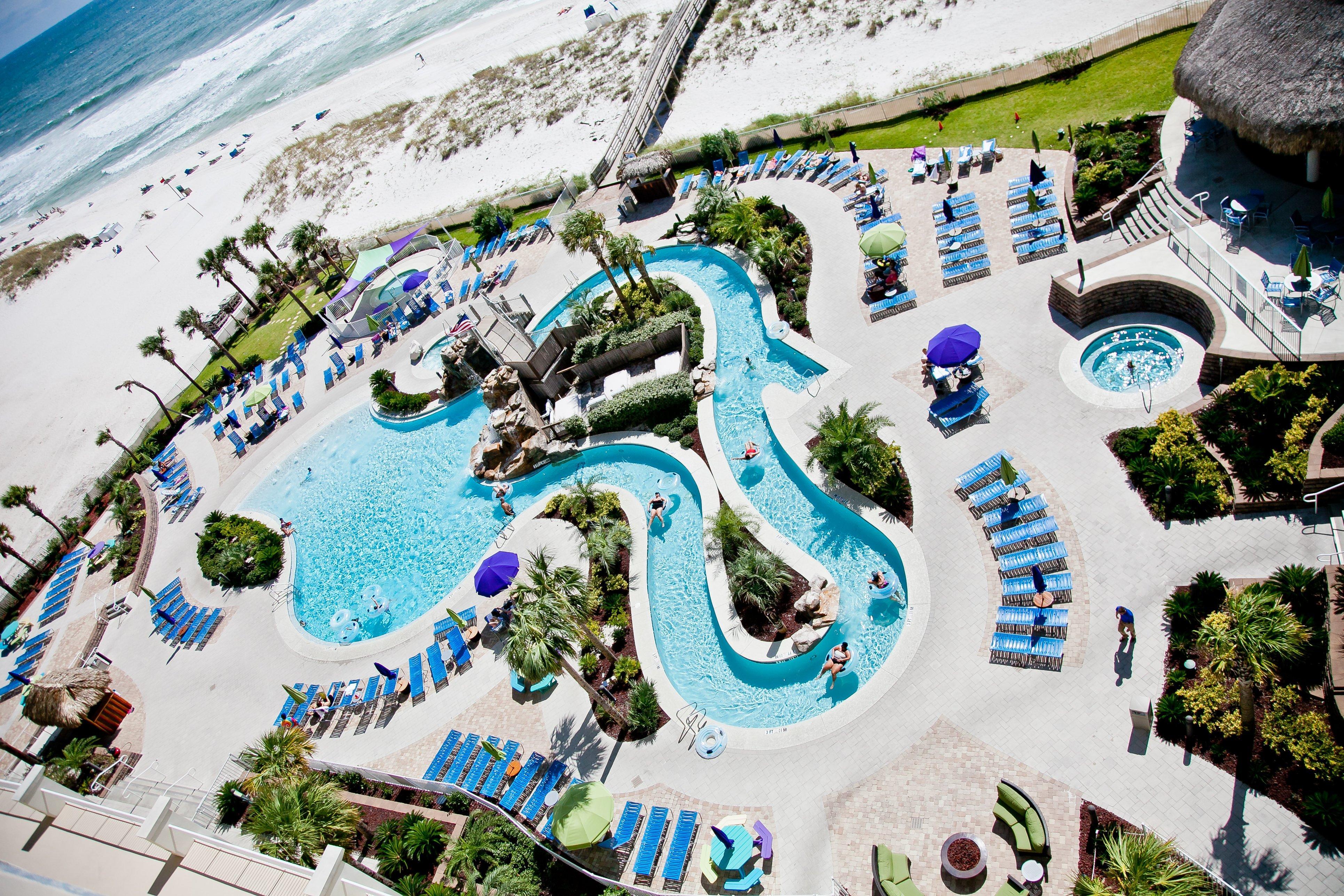 Holiday Inn Resort Pensacola Beach By Ihg Zewnętrze zdjęcie