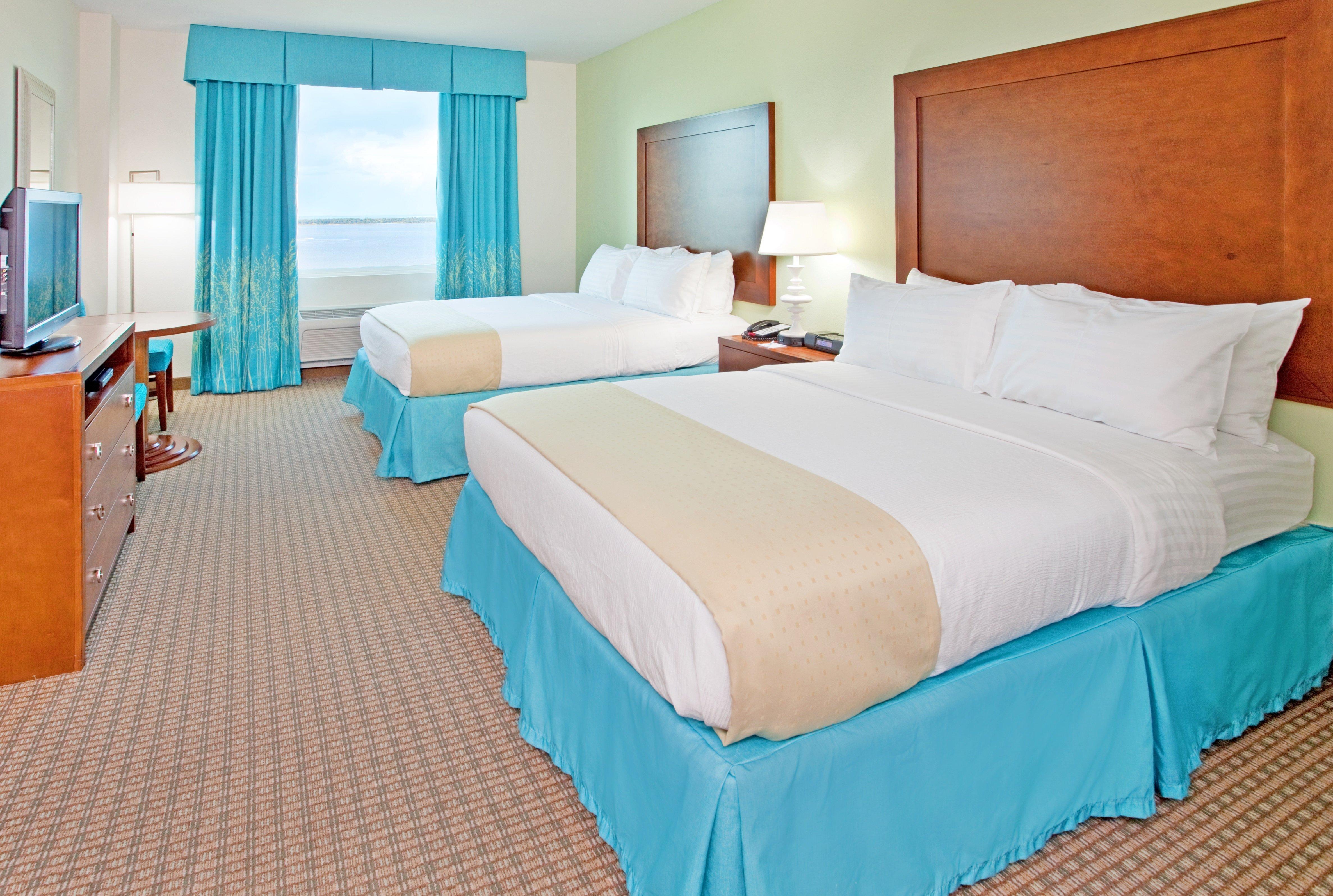 Holiday Inn Resort Pensacola Beach By Ihg Zewnętrze zdjęcie