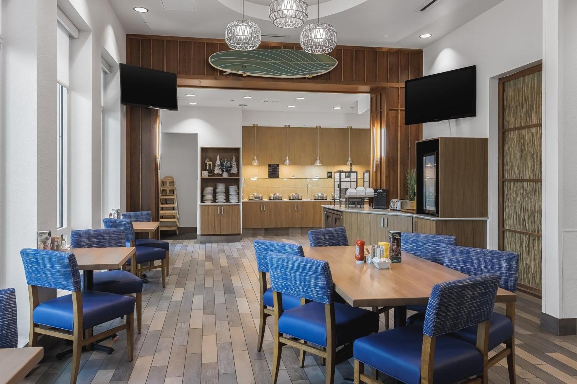 Holiday Inn Resort Pensacola Beach By Ihg Zewnętrze zdjęcie
