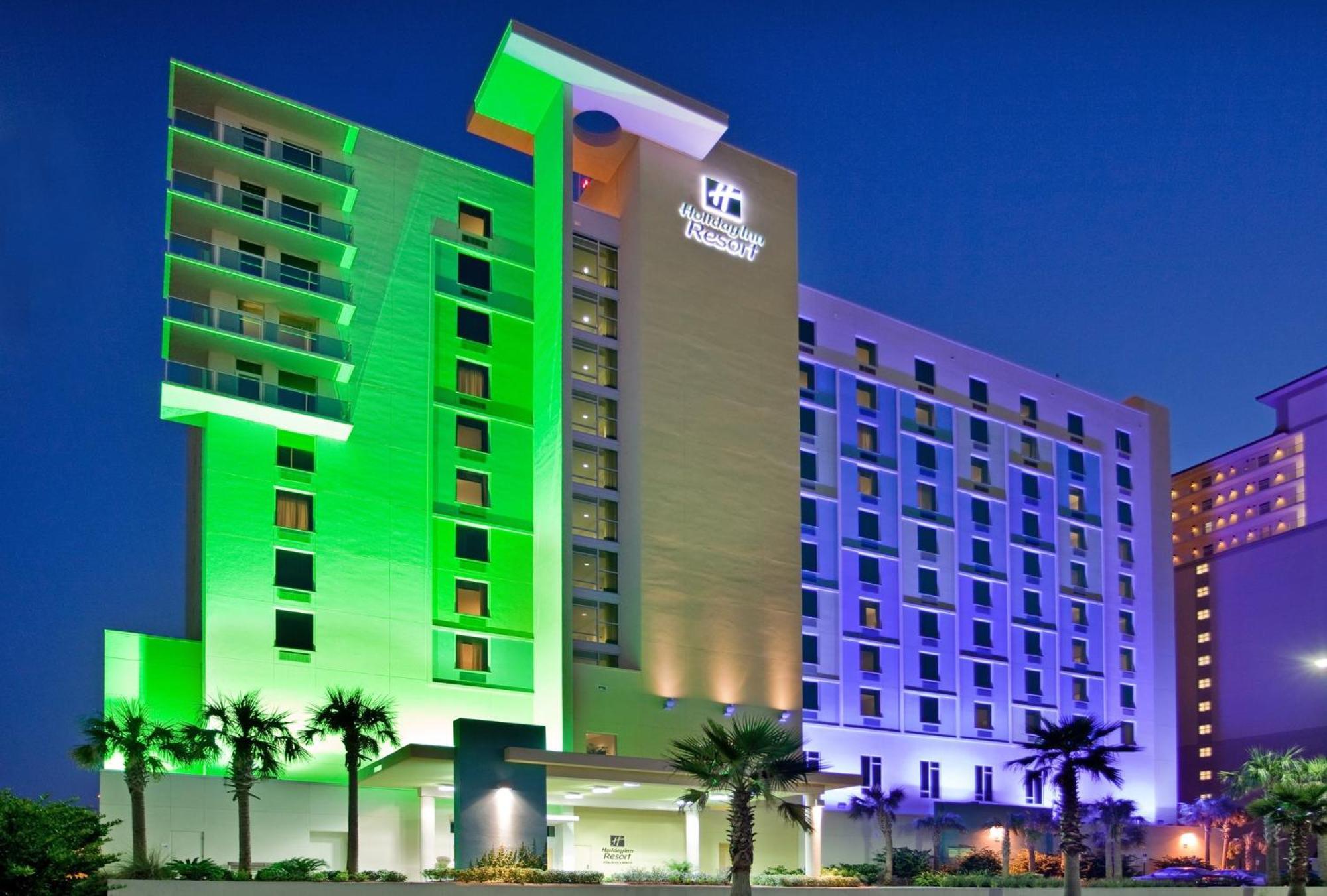 Holiday Inn Resort Pensacola Beach By Ihg Zewnętrze zdjęcie