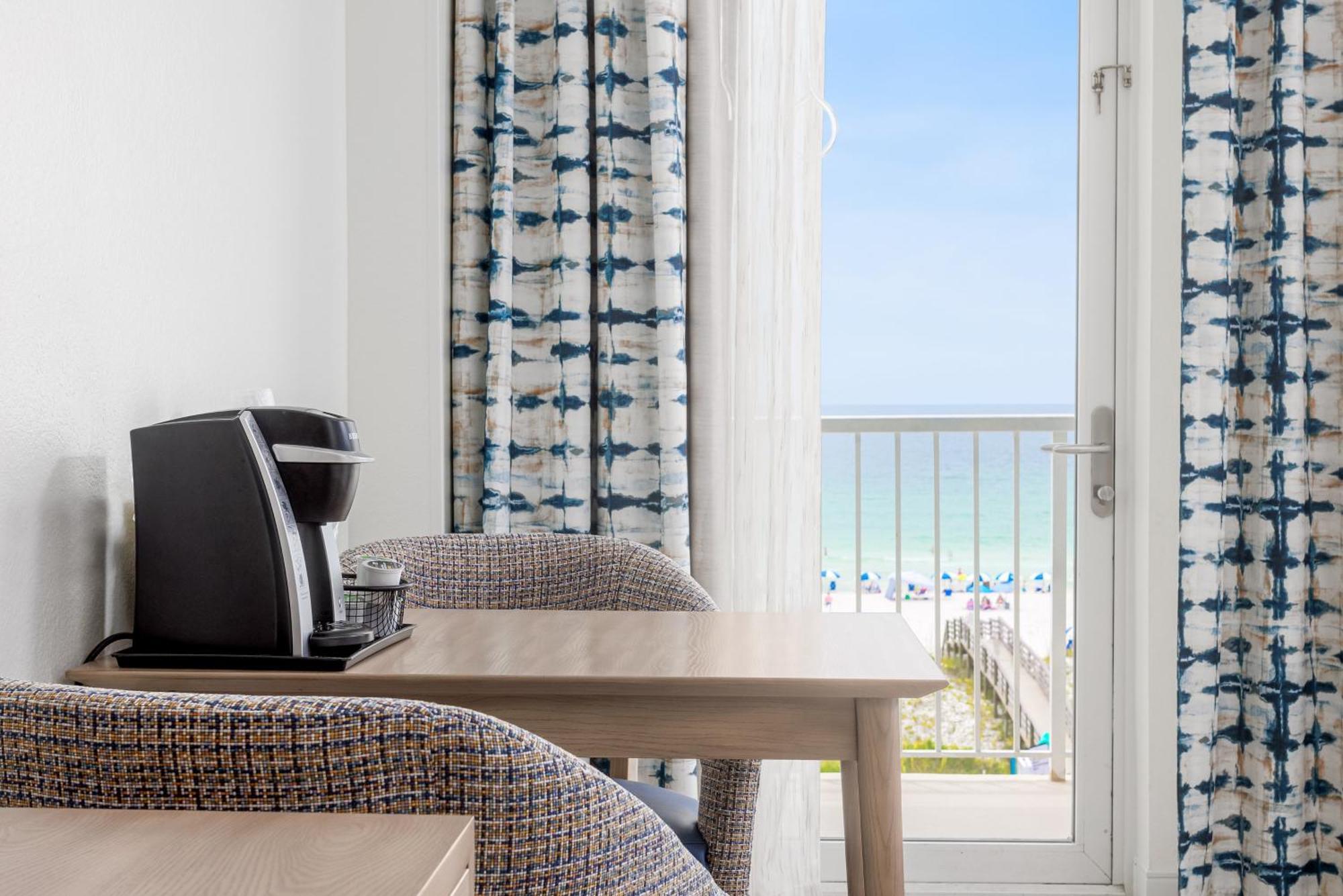 Holiday Inn Resort Pensacola Beach By Ihg Zewnętrze zdjęcie