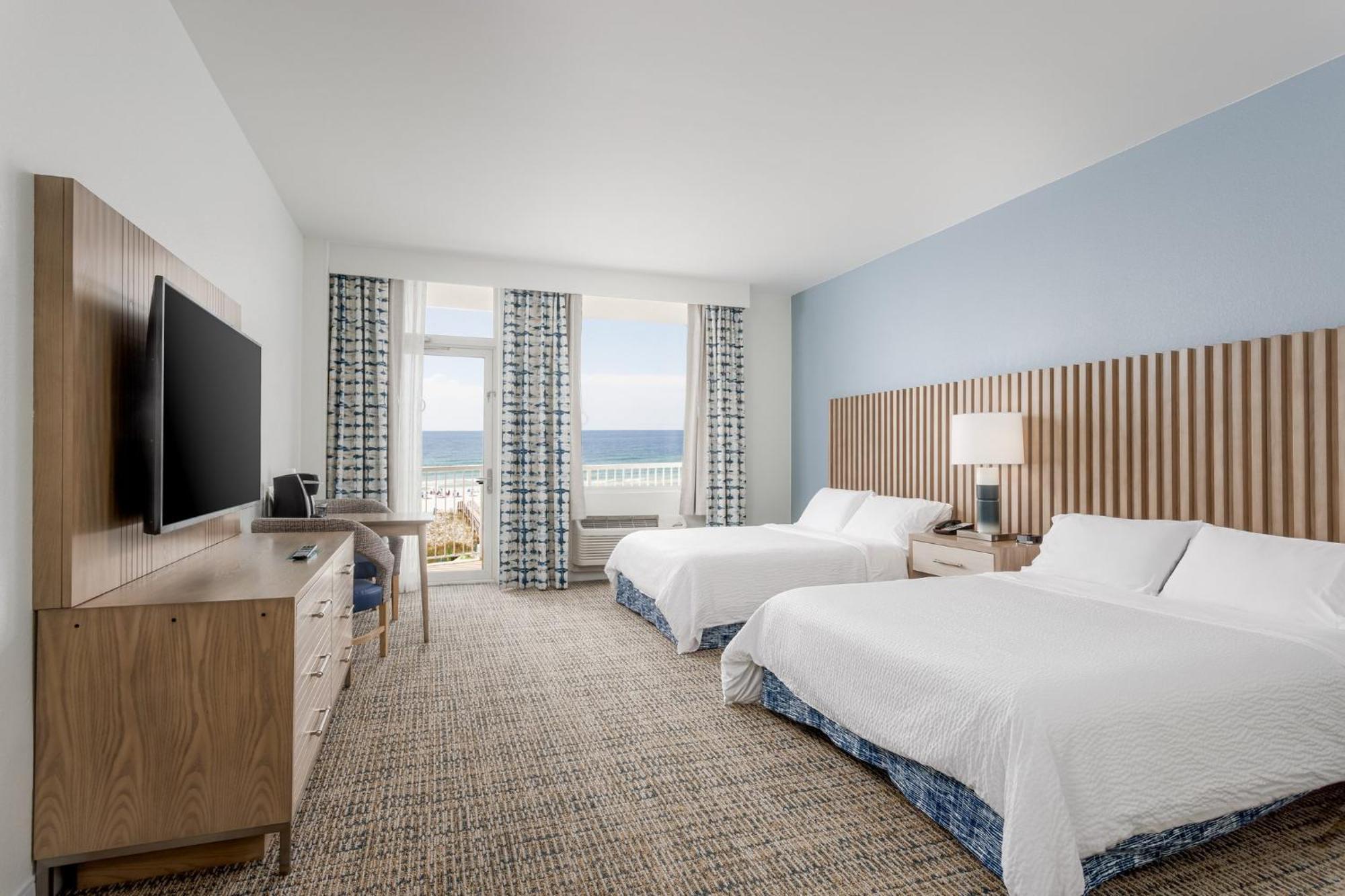 Holiday Inn Resort Pensacola Beach By Ihg Zewnętrze zdjęcie