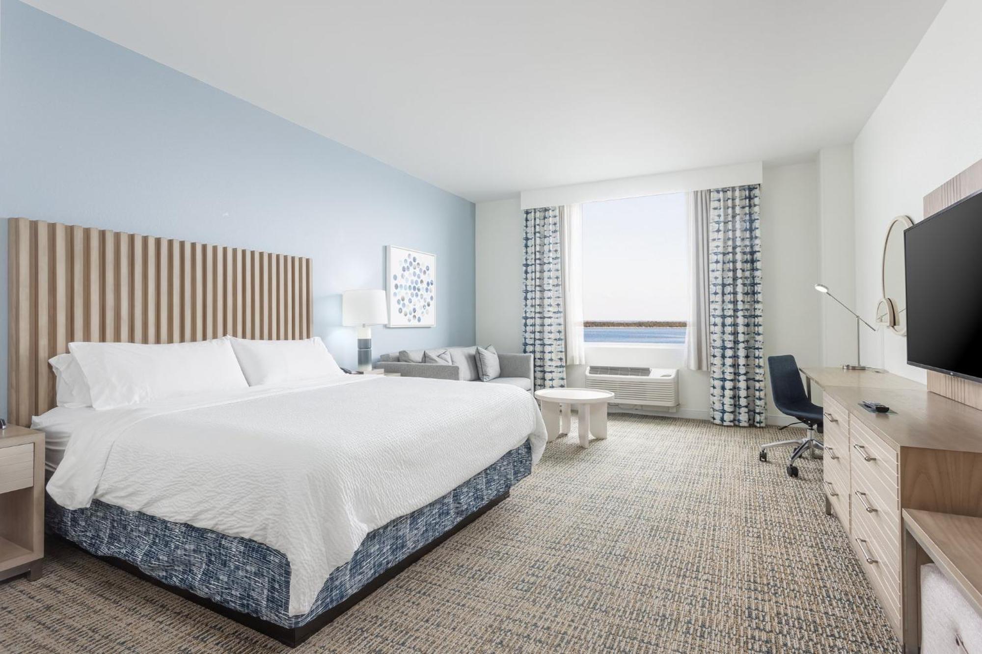 Holiday Inn Resort Pensacola Beach By Ihg Zewnętrze zdjęcie