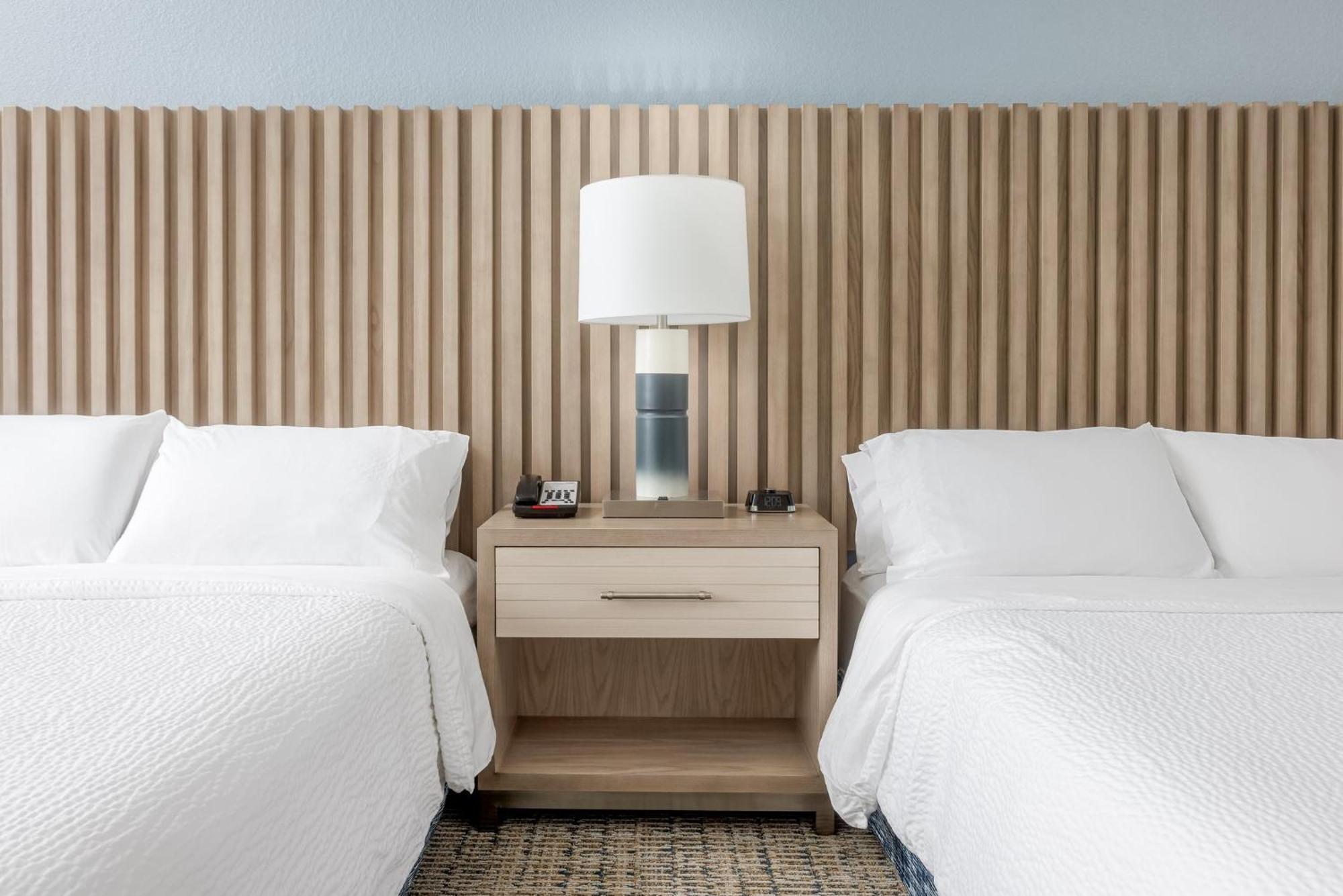 Holiday Inn Resort Pensacola Beach By Ihg Zewnętrze zdjęcie