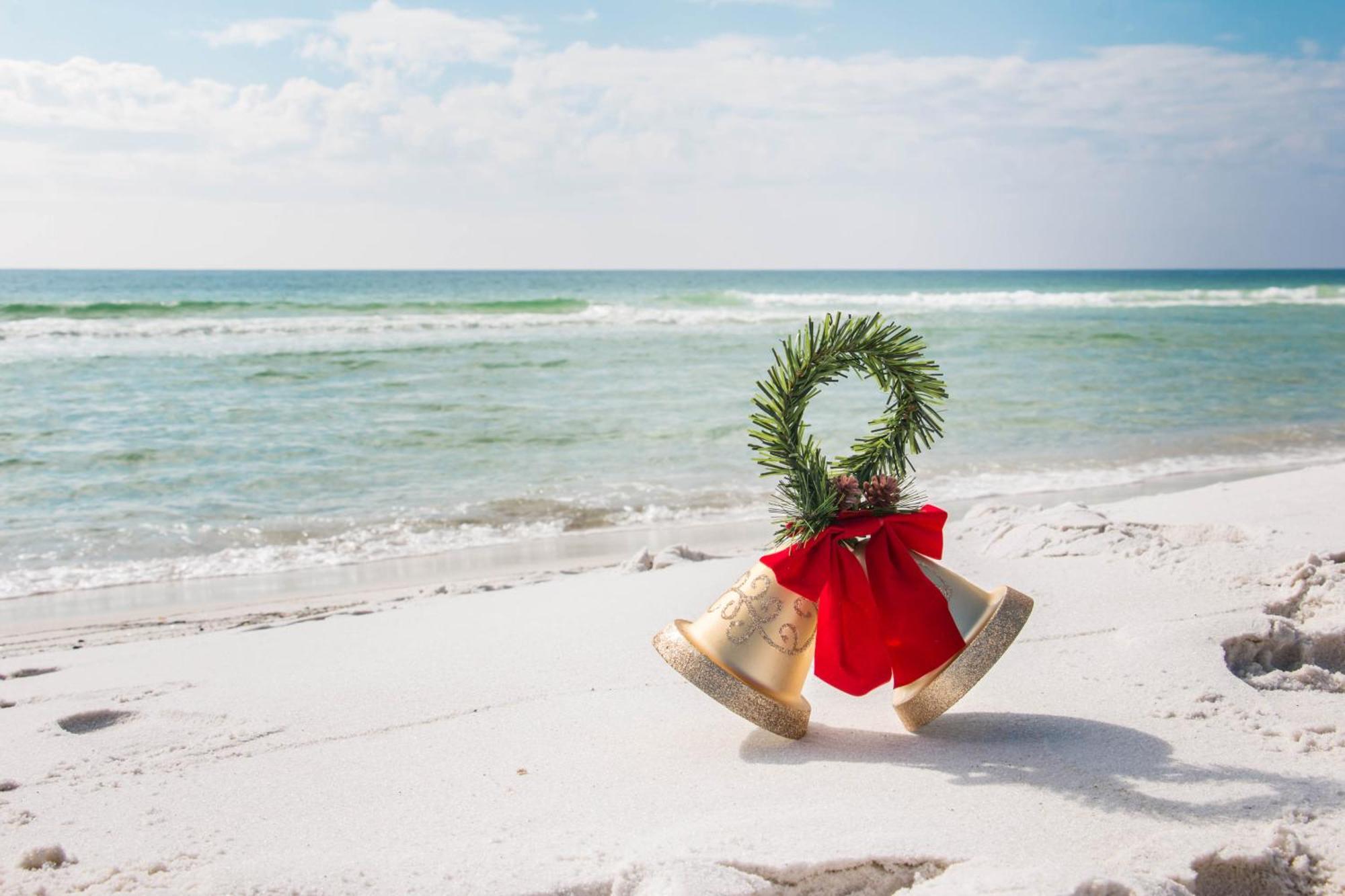 Holiday Inn Resort Pensacola Beach By Ihg Zewnętrze zdjęcie