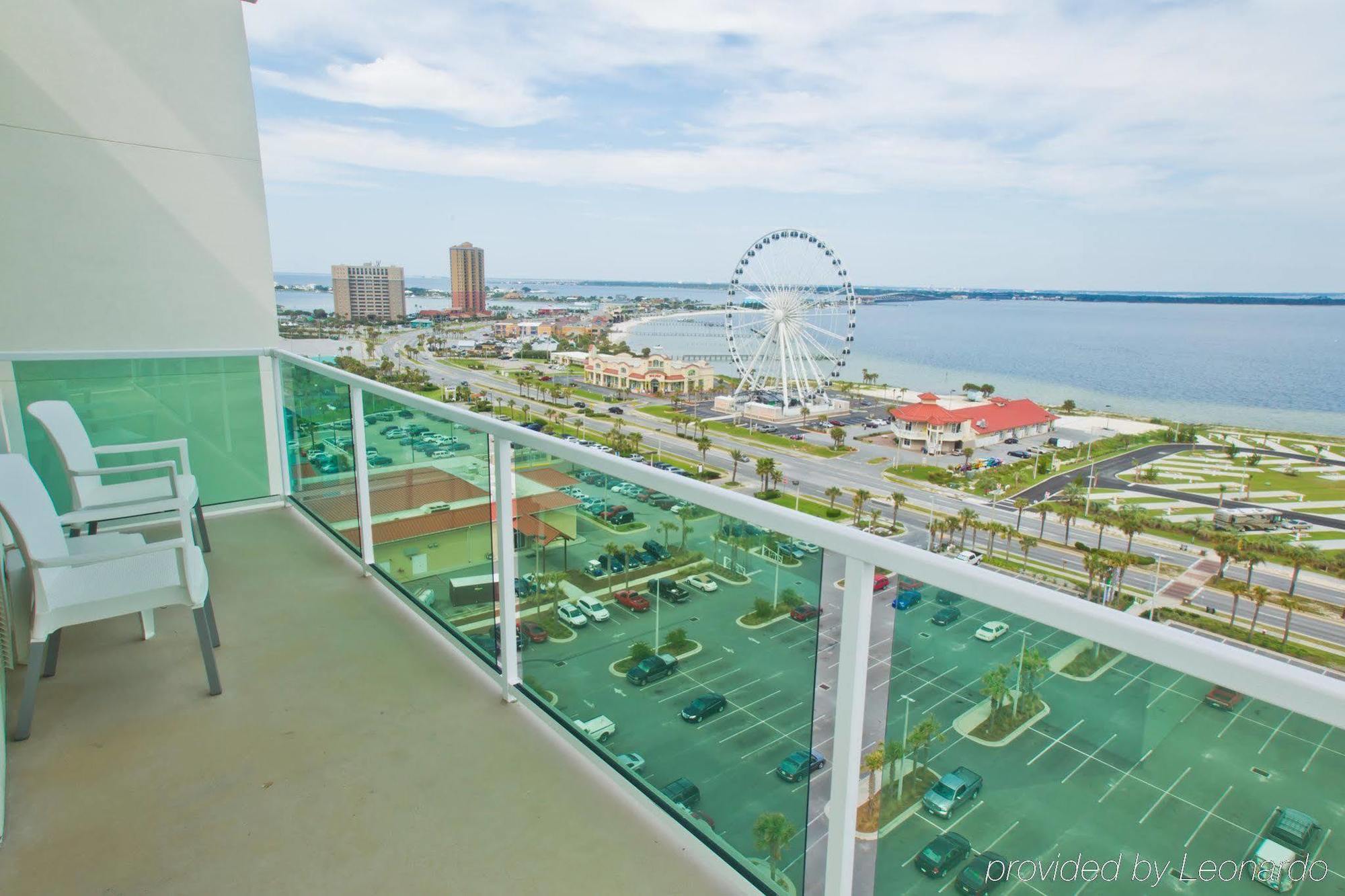 Holiday Inn Resort Pensacola Beach By Ihg Udogodnienia zdjęcie