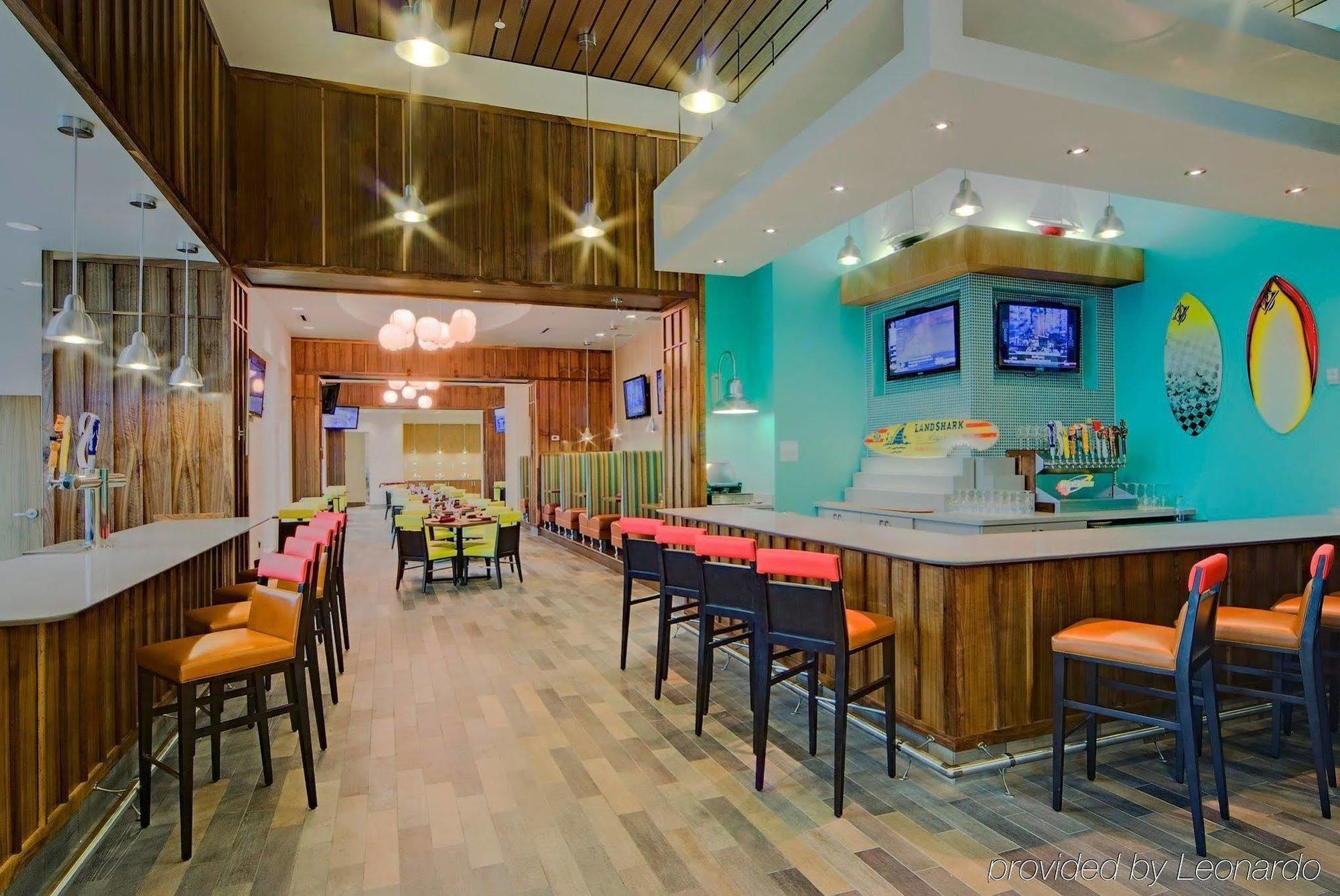 Holiday Inn Resort Pensacola Beach By Ihg Restauracja zdjęcie