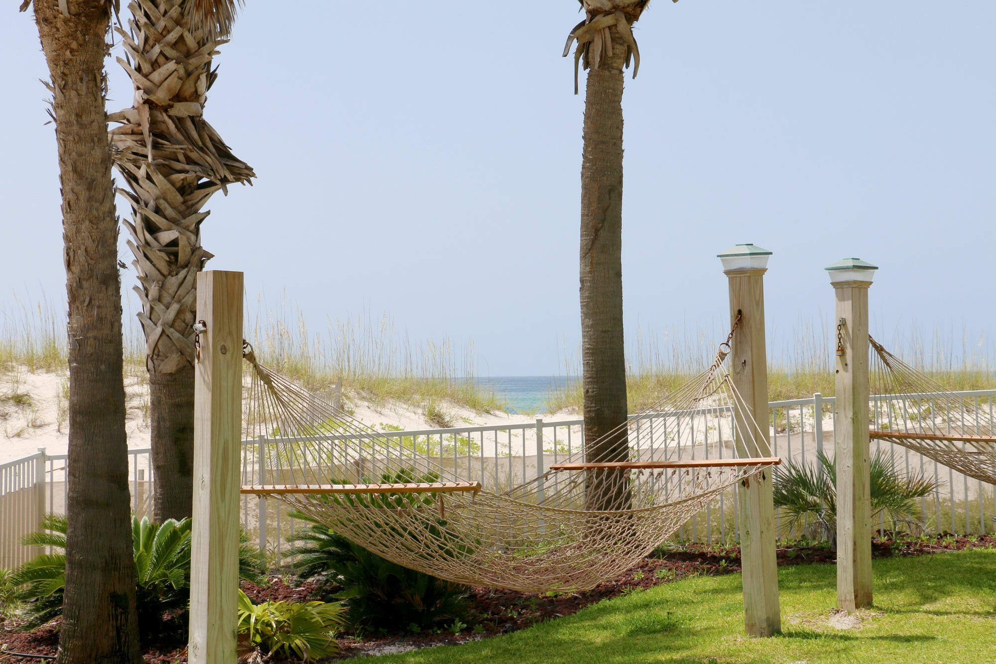 Holiday Inn Resort Pensacola Beach By Ihg Zewnętrze zdjęcie
